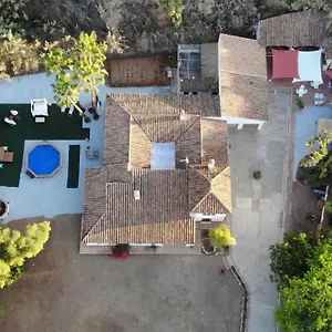 Casa Rural Paloma Benajarafe